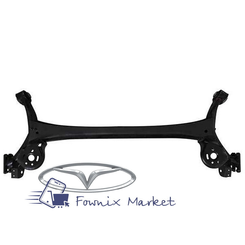 پخش قطعات یدکی فونیکس